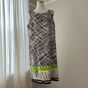 Nice dress Fashion Bug, size L